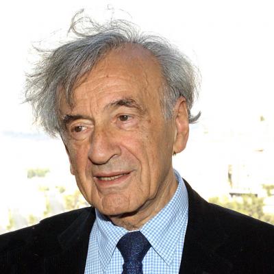Elie Wiesel z&quot;l: The mouthpiece for survivors and victims alike